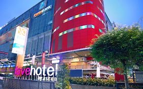 Favehotel Ltc Glodok